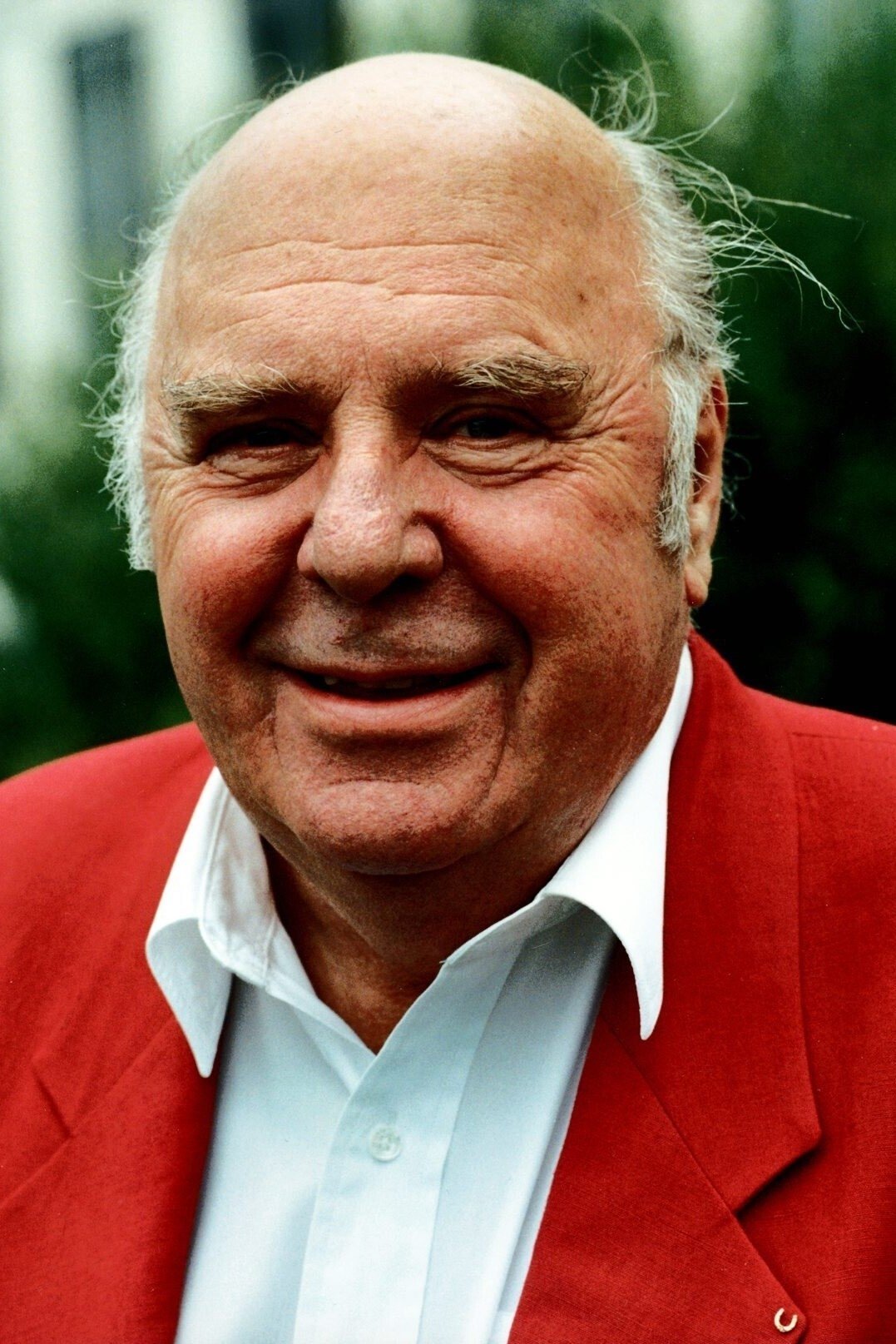 et billede af Gösta Krantz