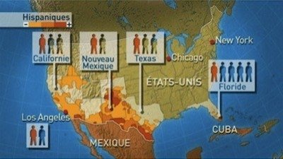 Mapping the World