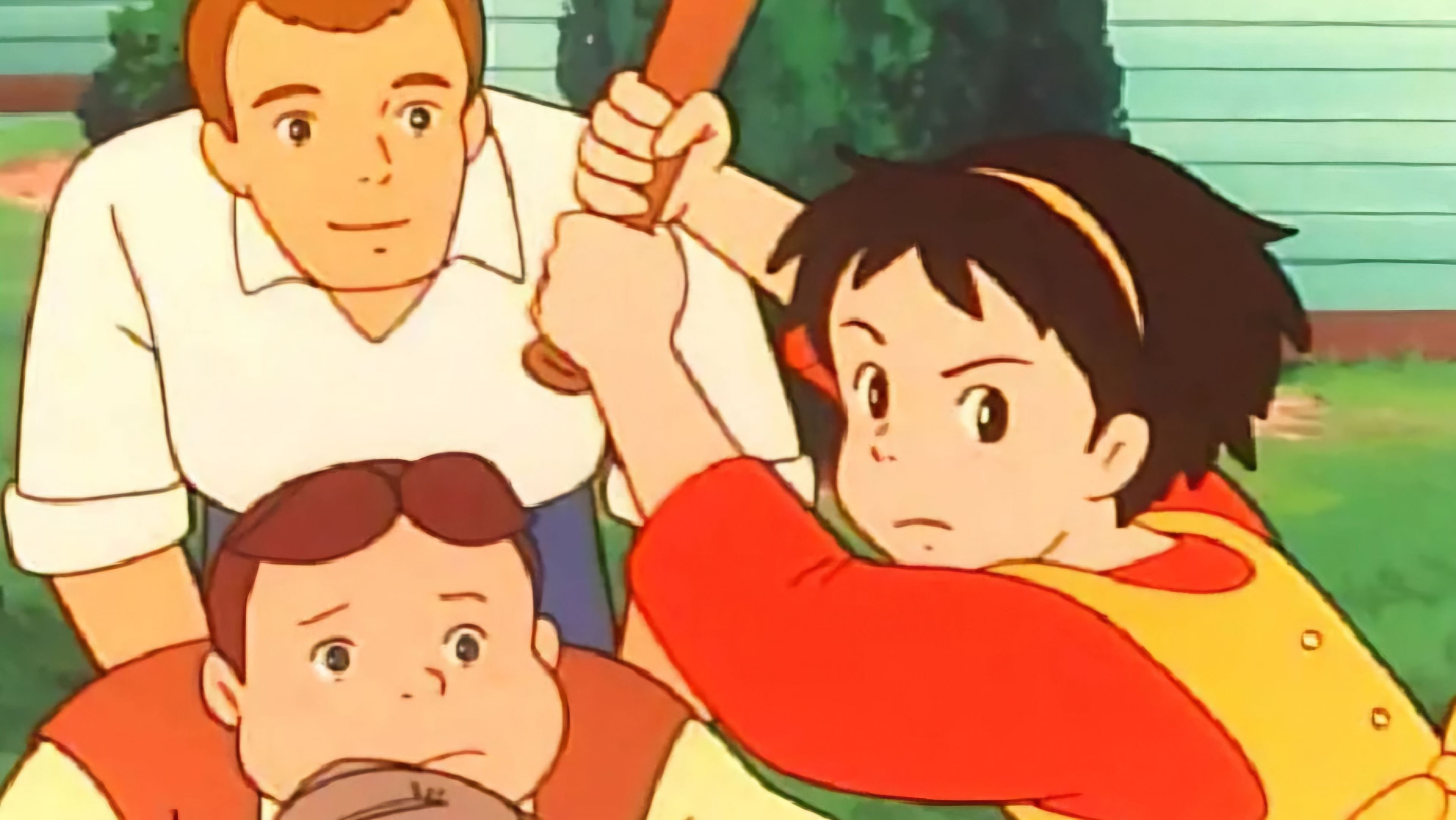 Little Women II : Jo's Boys