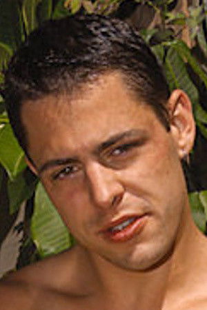 et billede af Kaine Richards