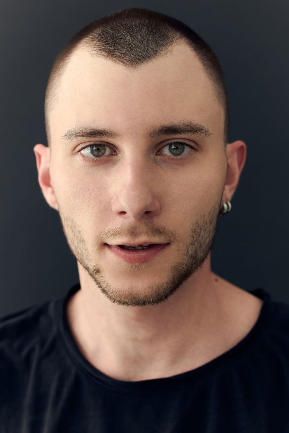 et billede af Ilya Mikhaylov