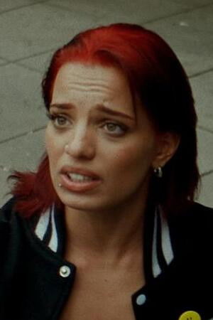 et billede af Amira Rchidi