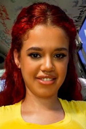 et billede af Archer Ali