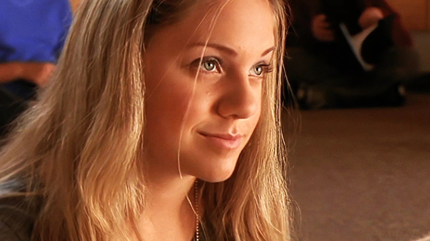 Degrassi : Nouvelle génération 1x5