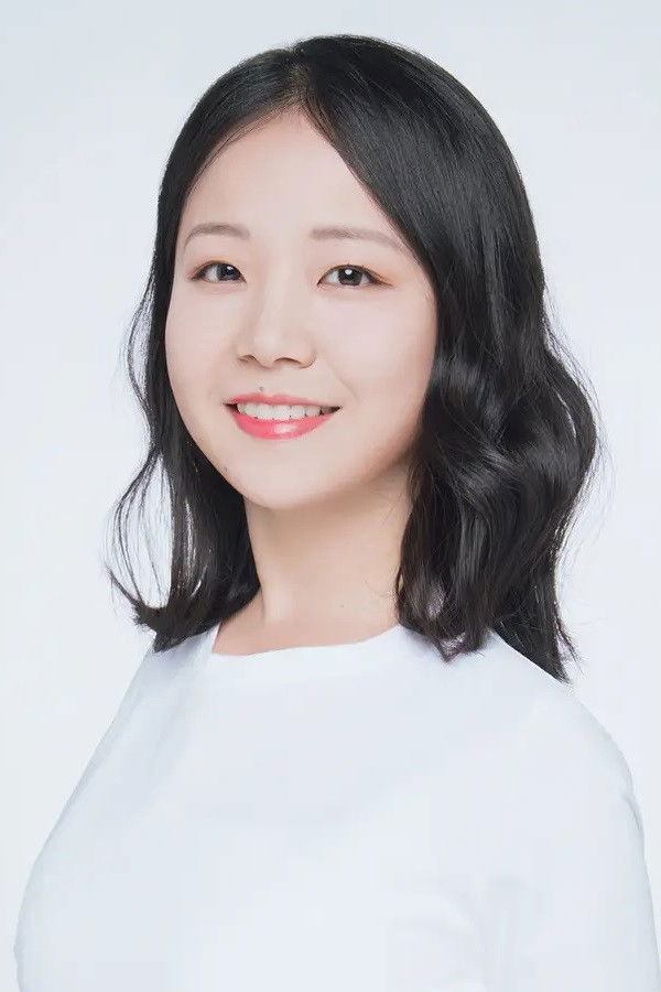 et billede af 周一菡