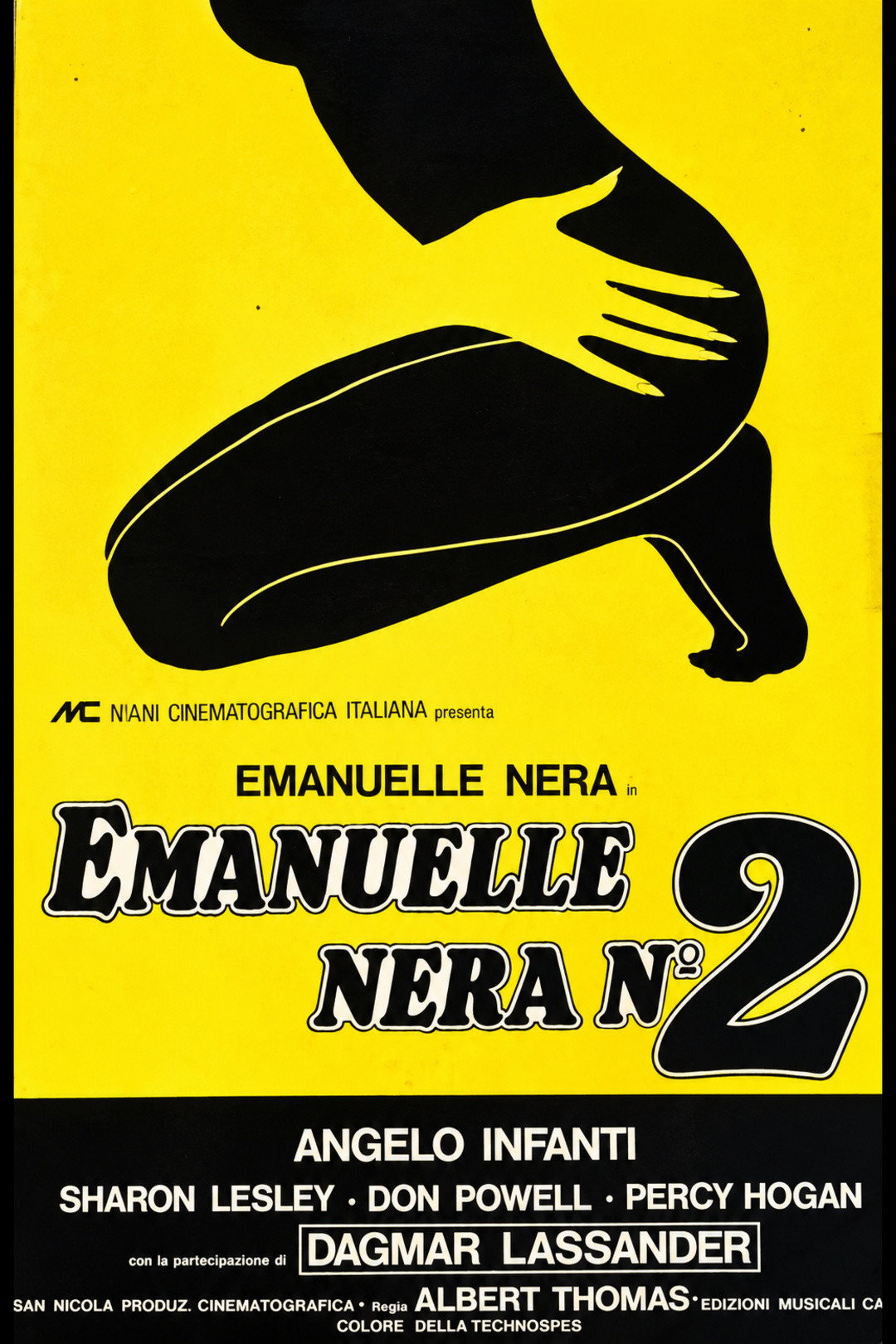 Title poster
