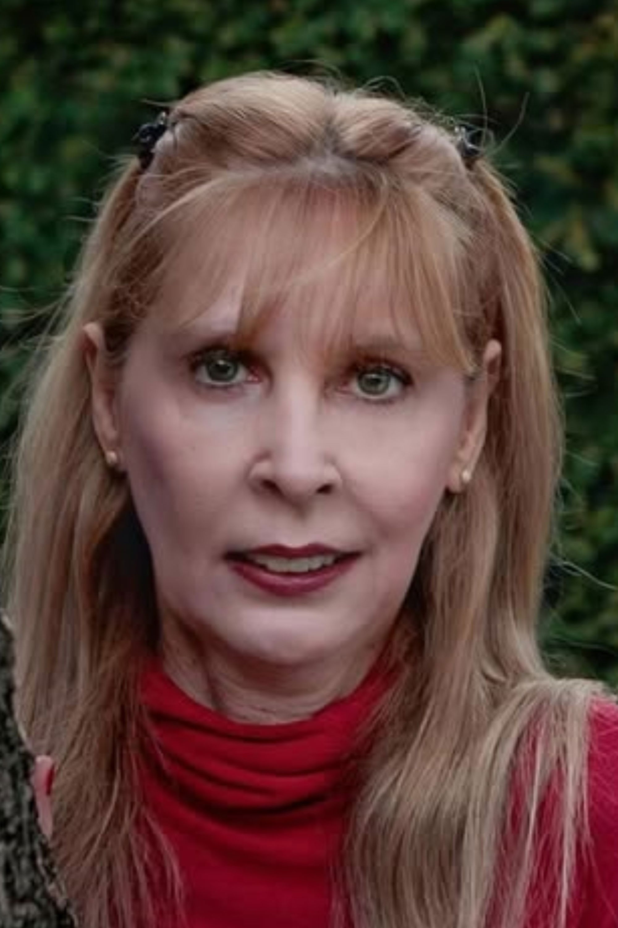 et billede af Mya Victori