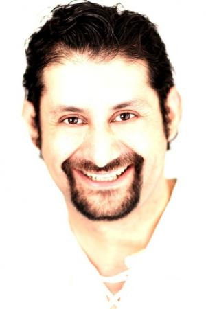 et billede af Nicolas Buitrago