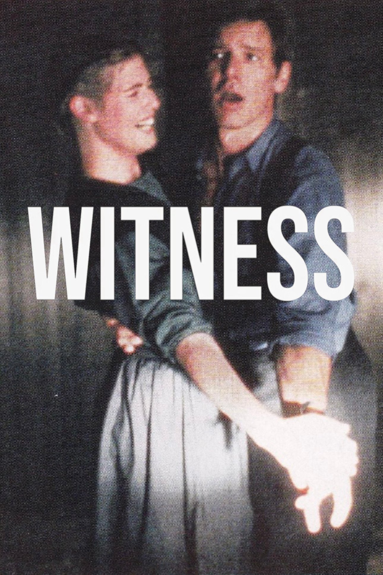 Witness