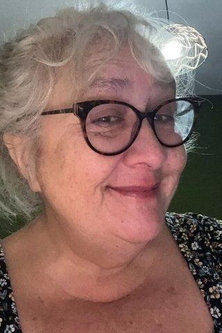 et billede af Lucille O'Flanagan-Le Cam