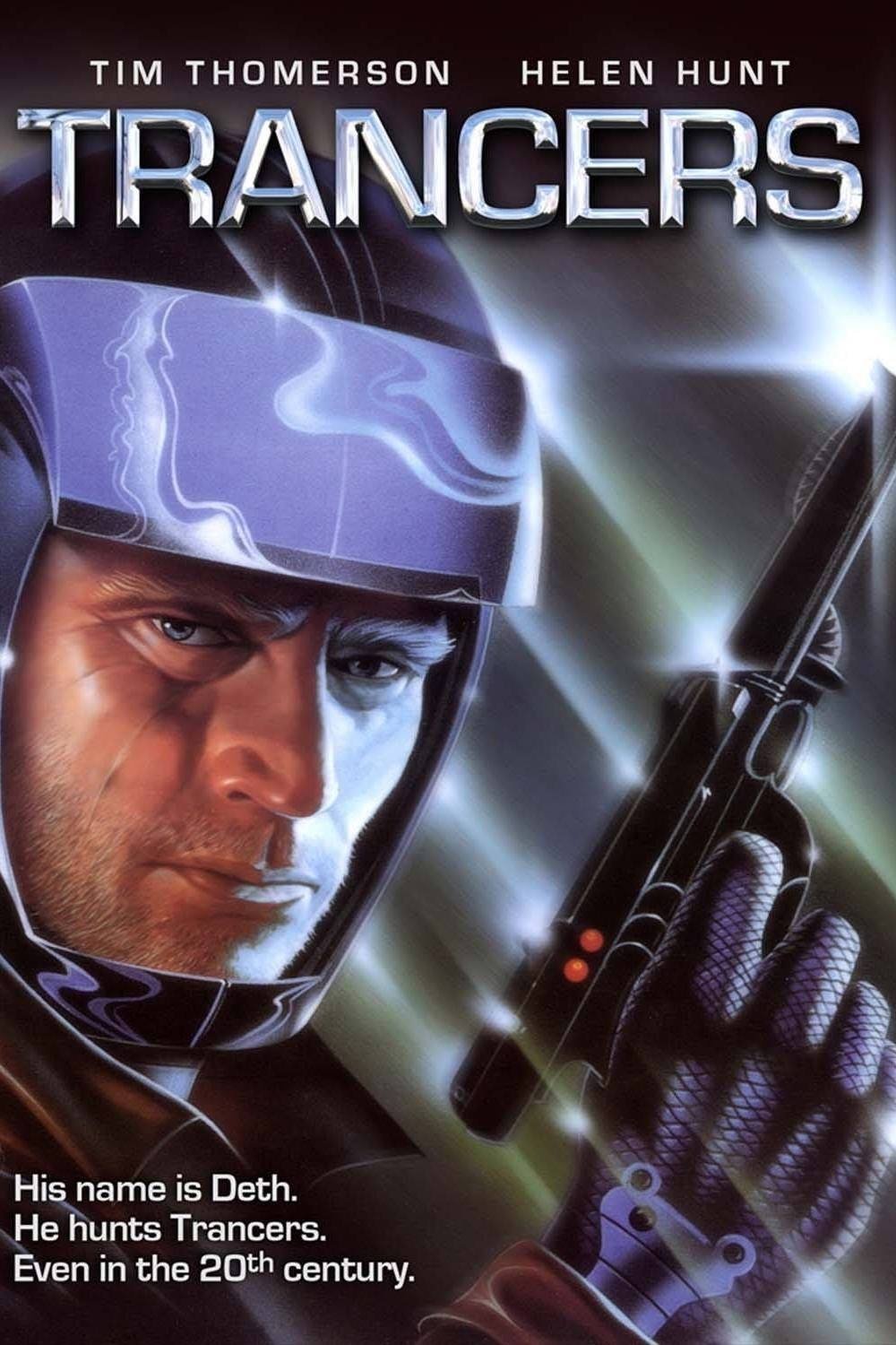 Trancers