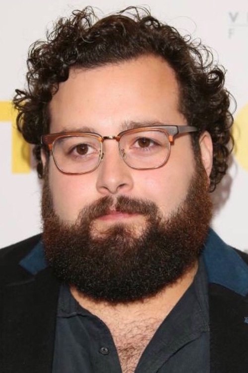 et billede af Harry Katzman