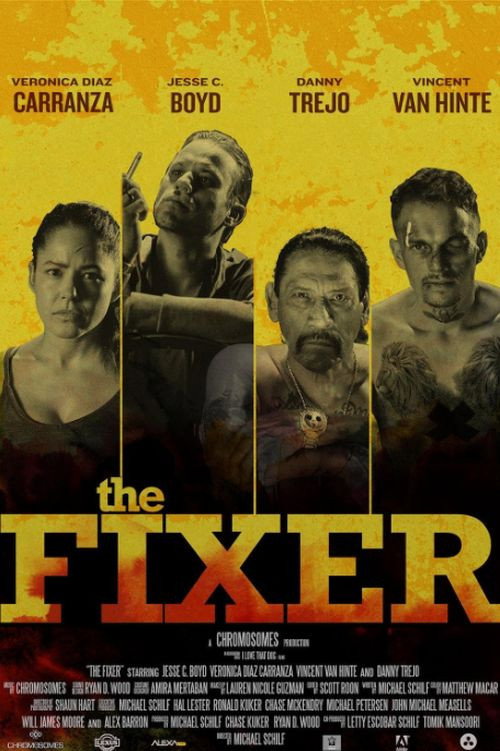 The Fixer