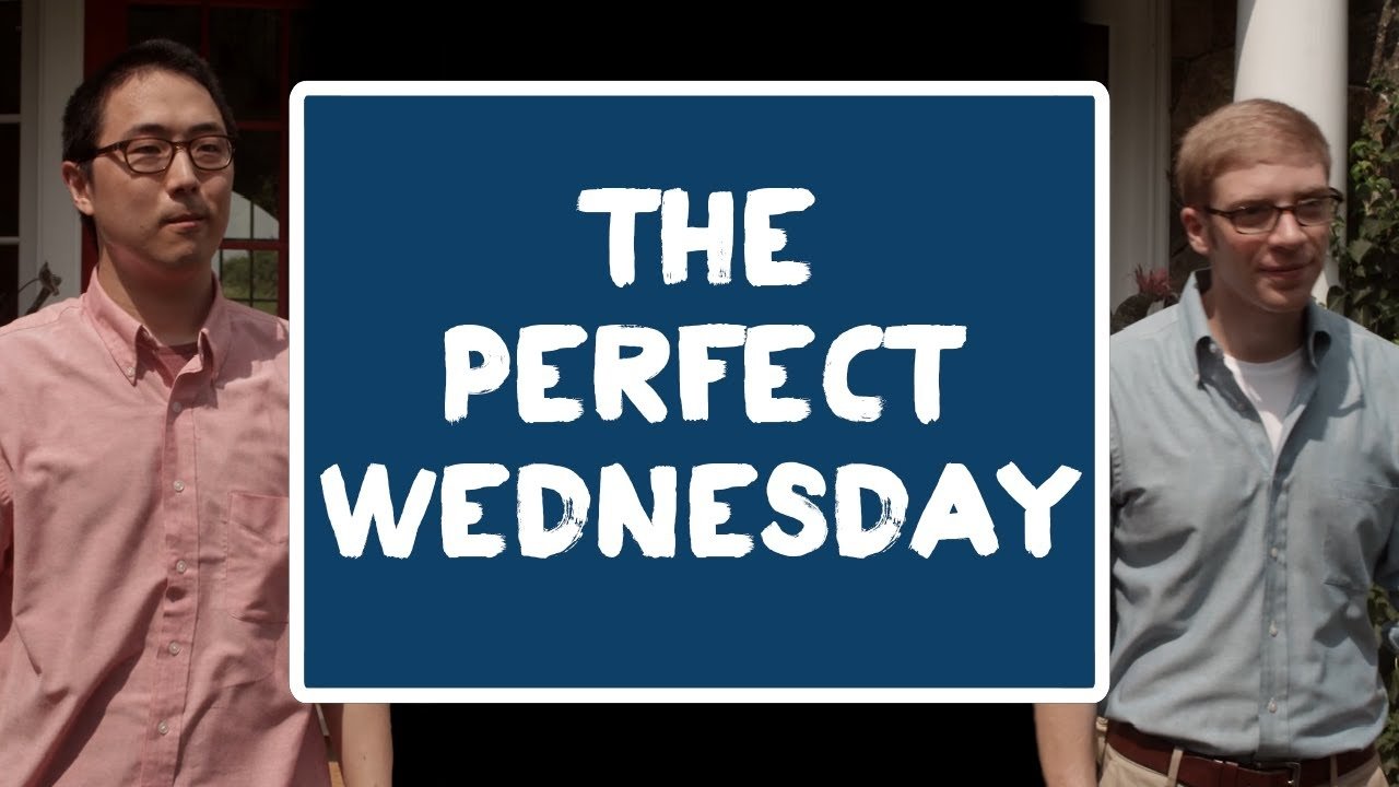 Thumbnail for The Perfect Wednesday Season 1 Episode 3