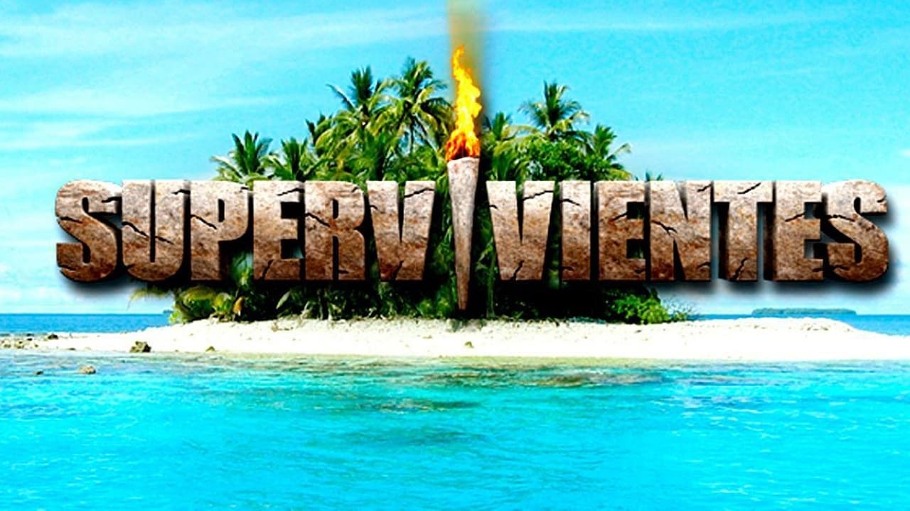 Supervivientes - Season 15 Episode 19