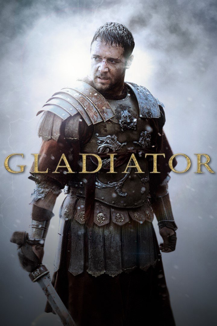 Gladiator