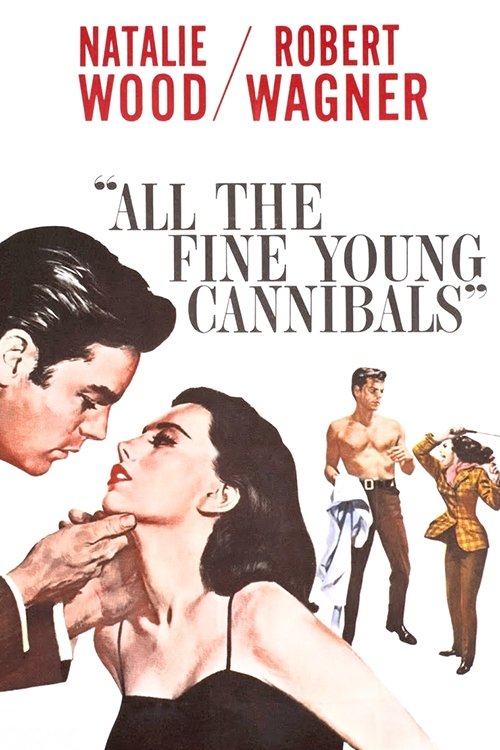 All the Fine Young Cannibals