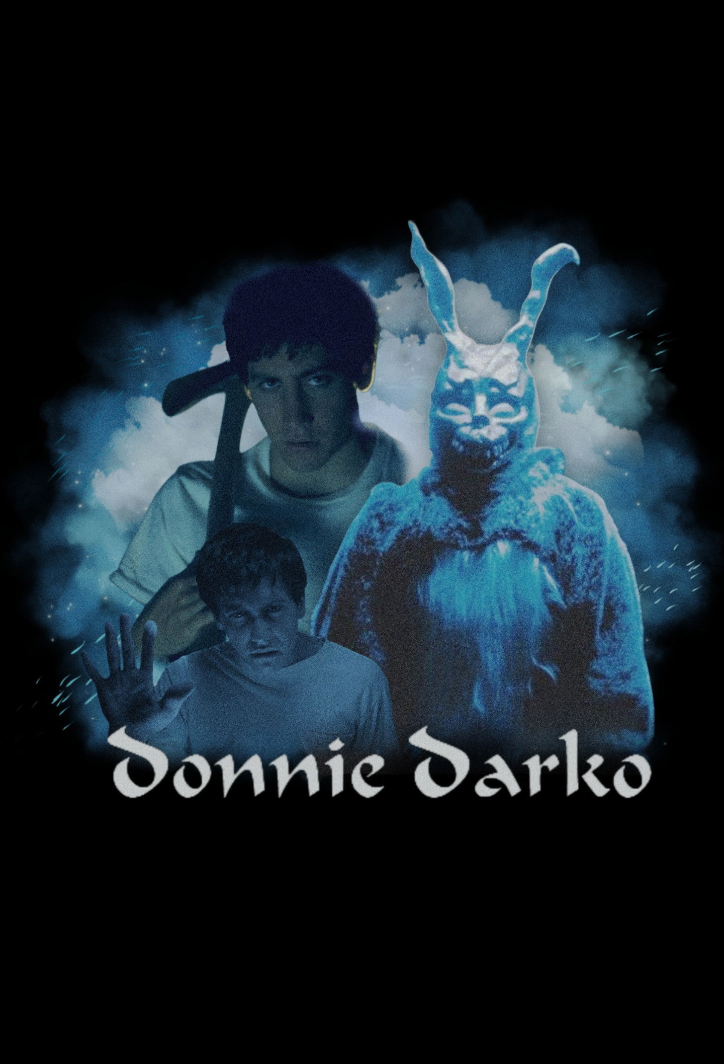 Donnie Darko
