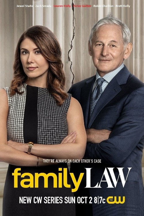 EN - Family Law (2021)