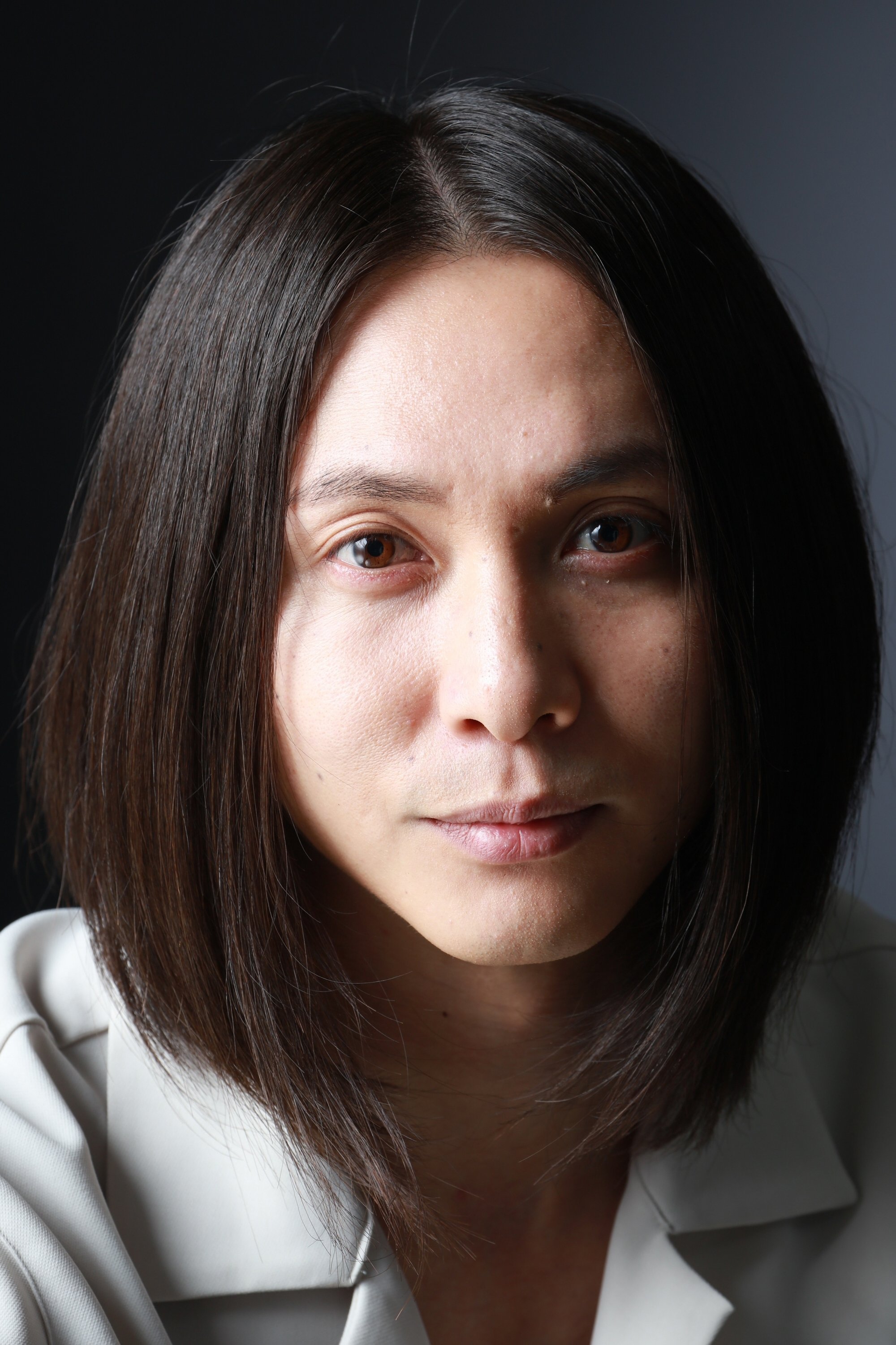 et billede af Sumihiro Yoshikawa