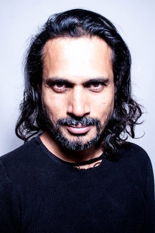 et billede af Puven Pather