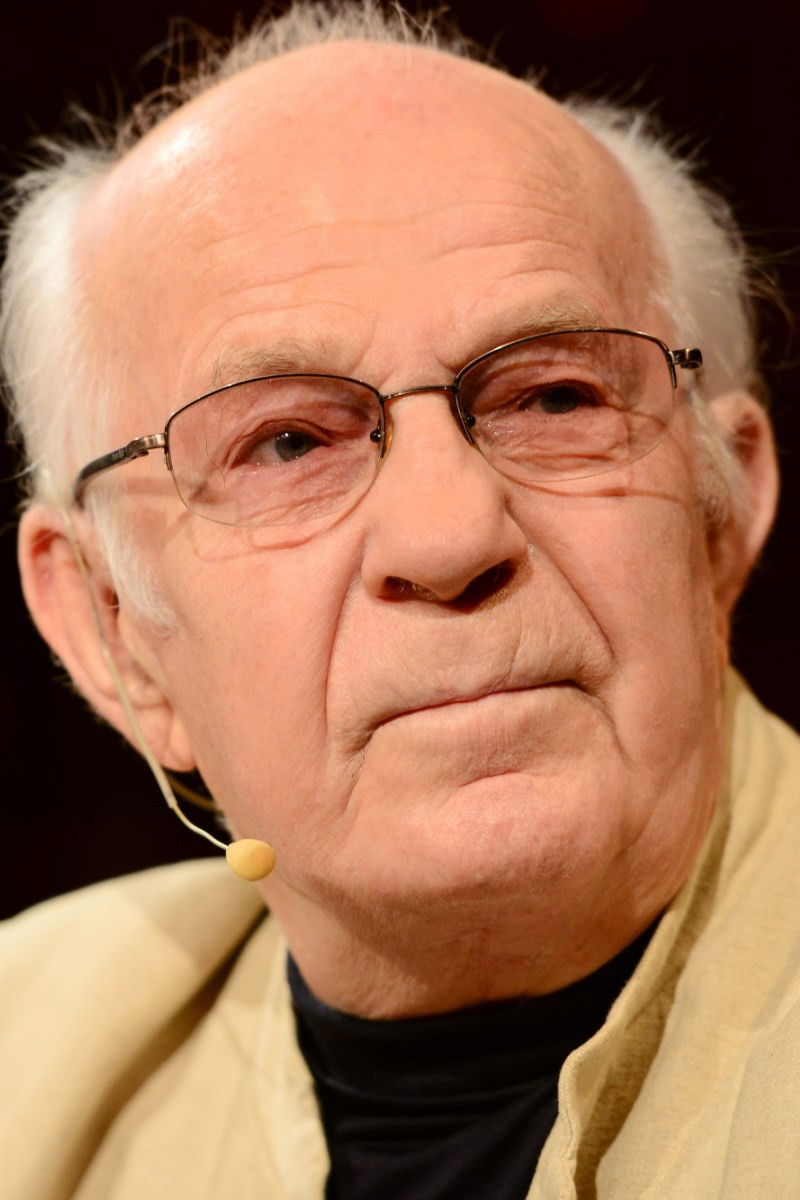 et billede af Jerzy Antczak