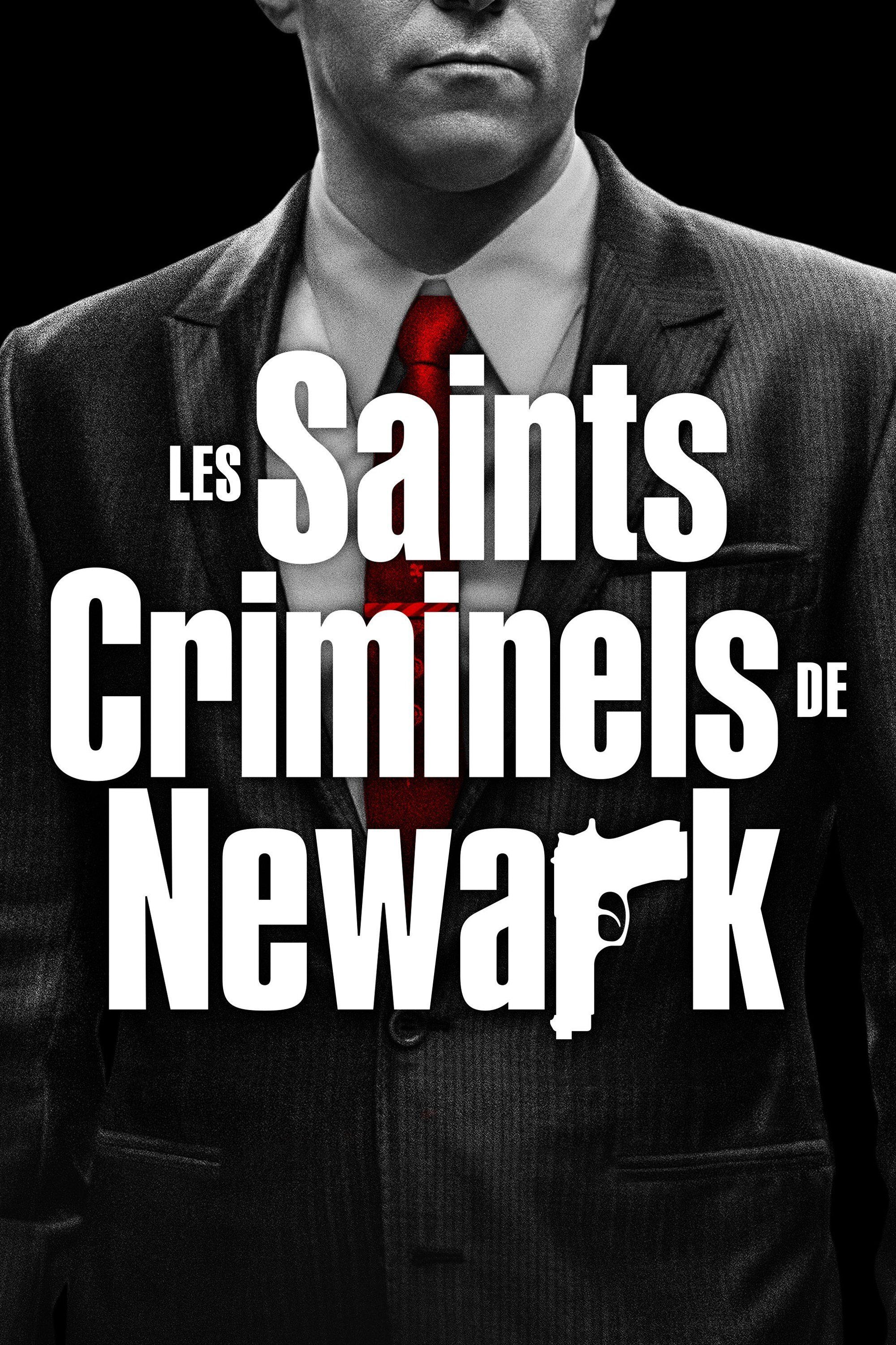 The Many Saints of Newark