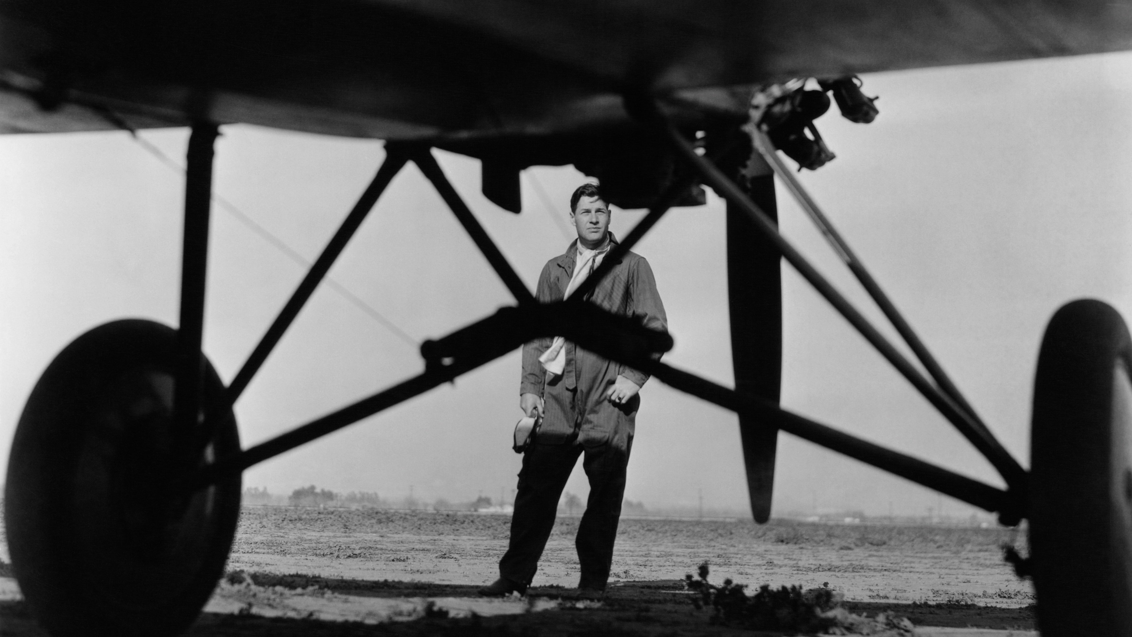 Sky Bride (1932)