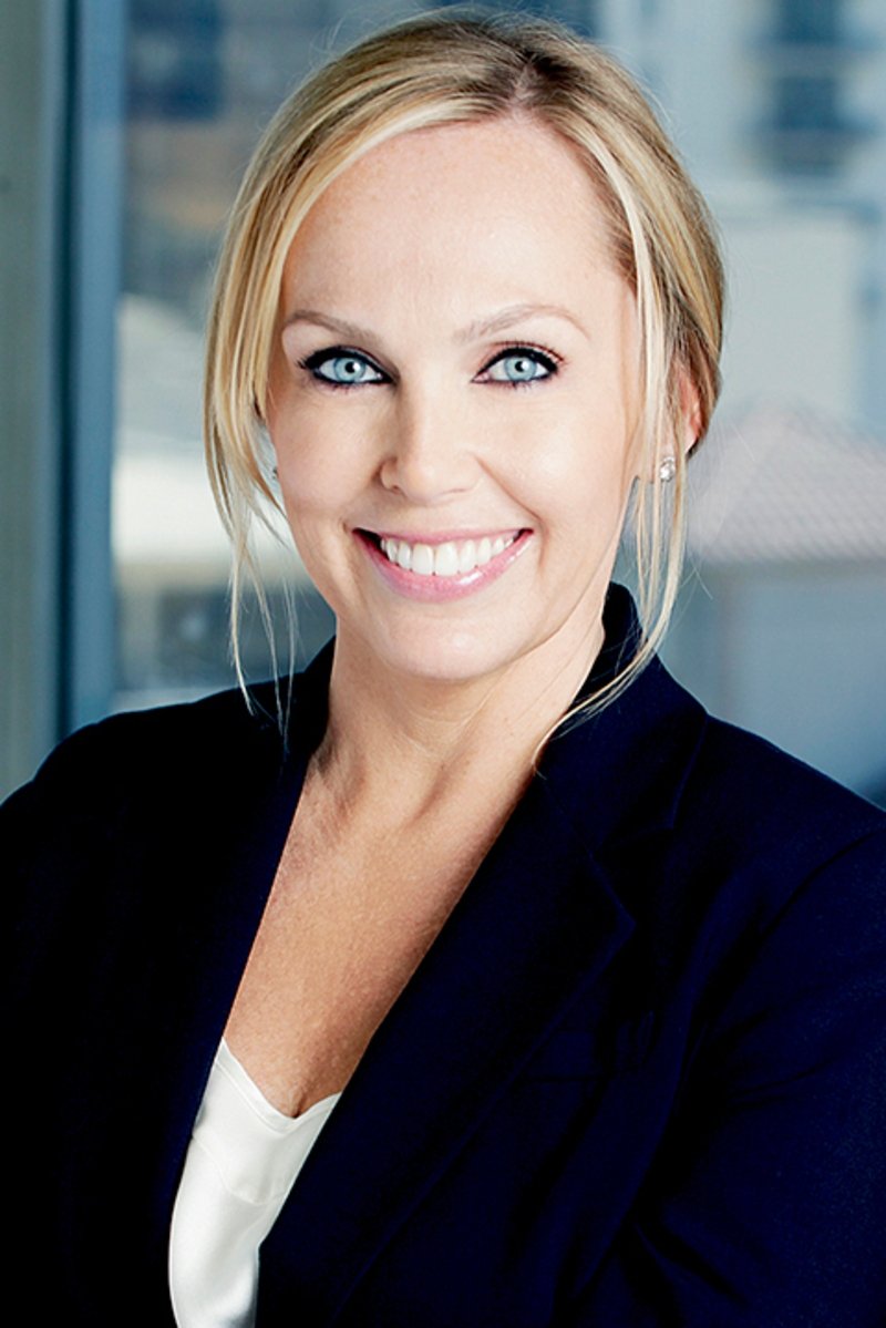 et billede af Cori Wellins