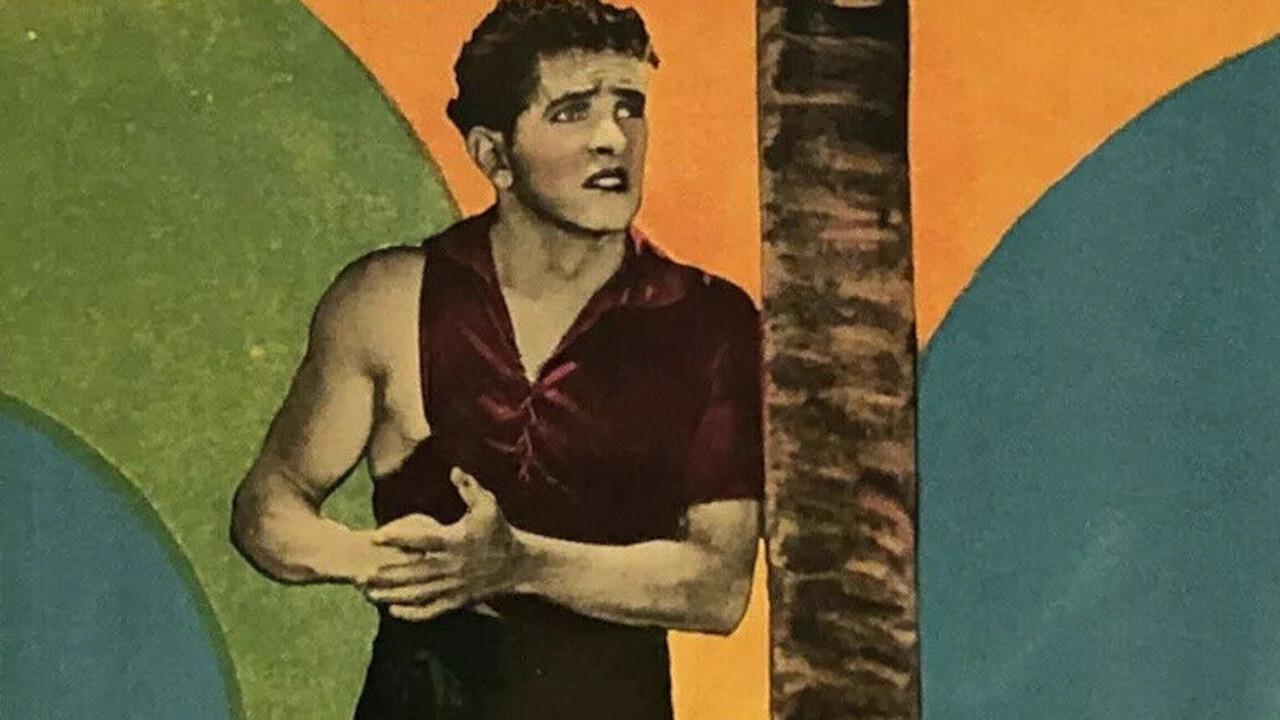 Headin' for Danger (1928)