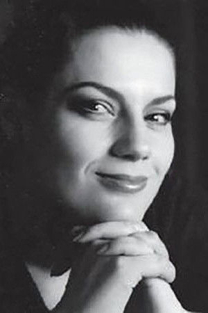 et billede af Anastasiya Kolpikova