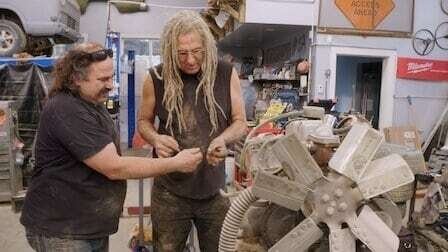 Rust Valley Restorers