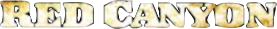 Red Canyon Logo