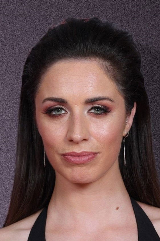 et billede af Julia Goulding