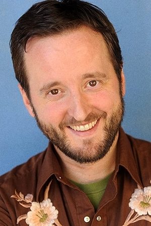 et billede af Timothy Hornor