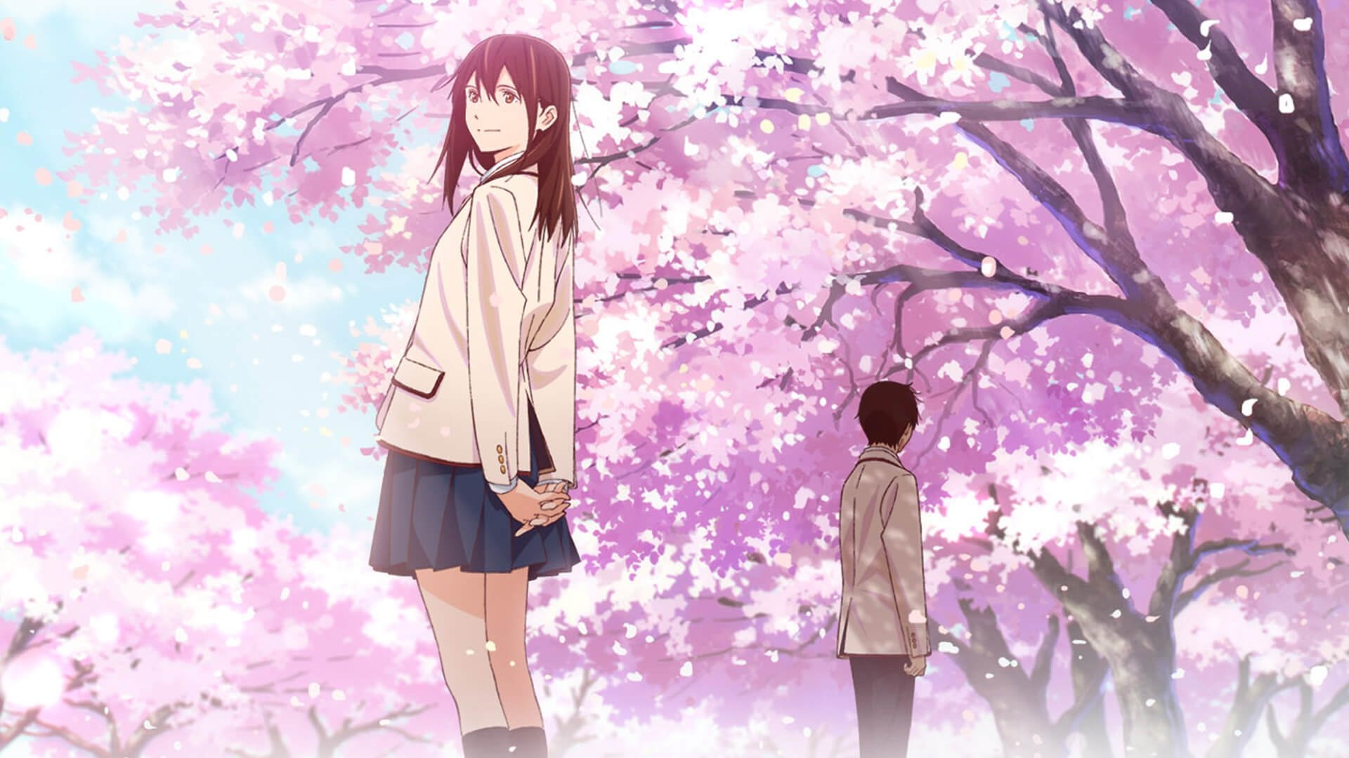 I Want to Eat Your Pancreas