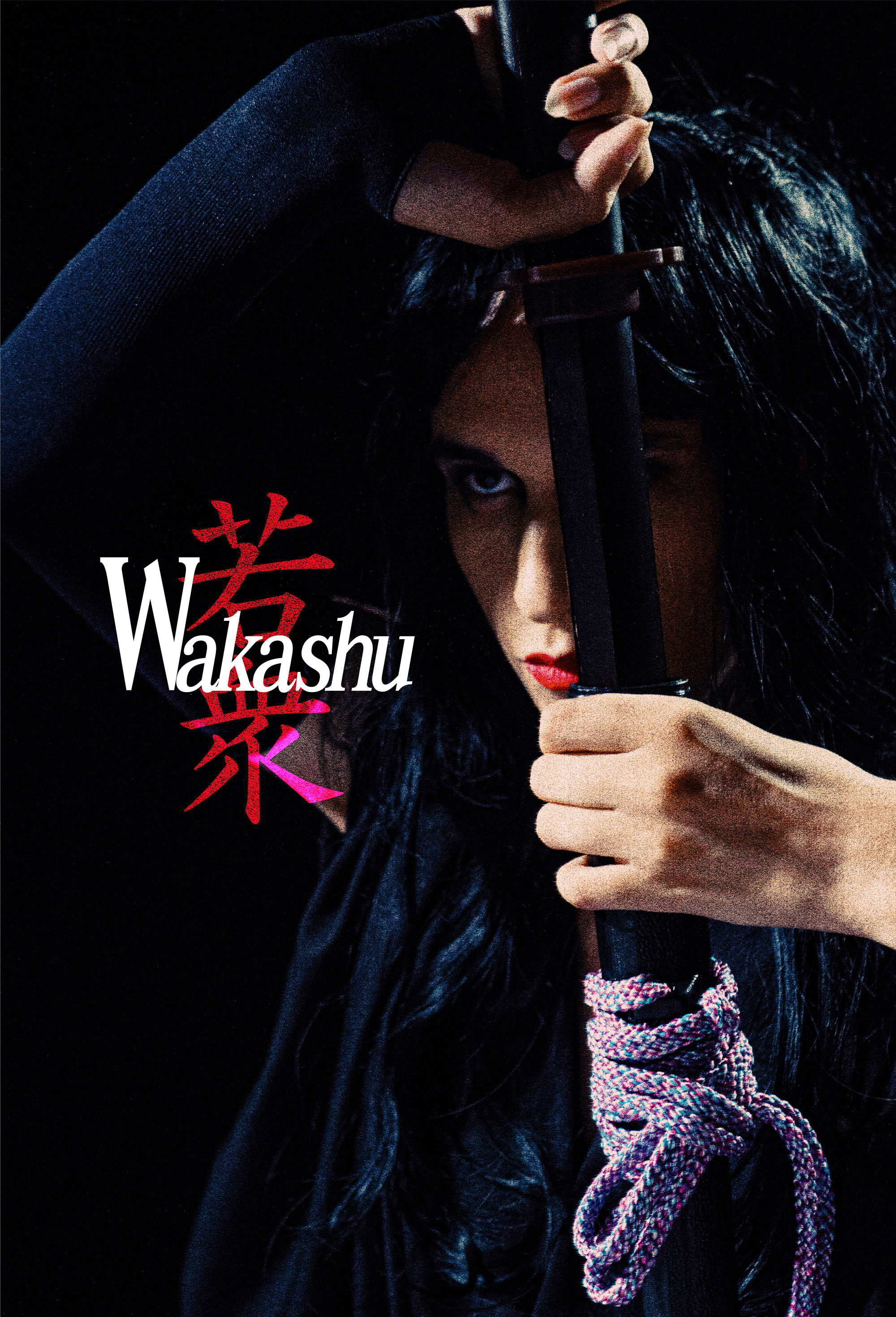 Wakashu