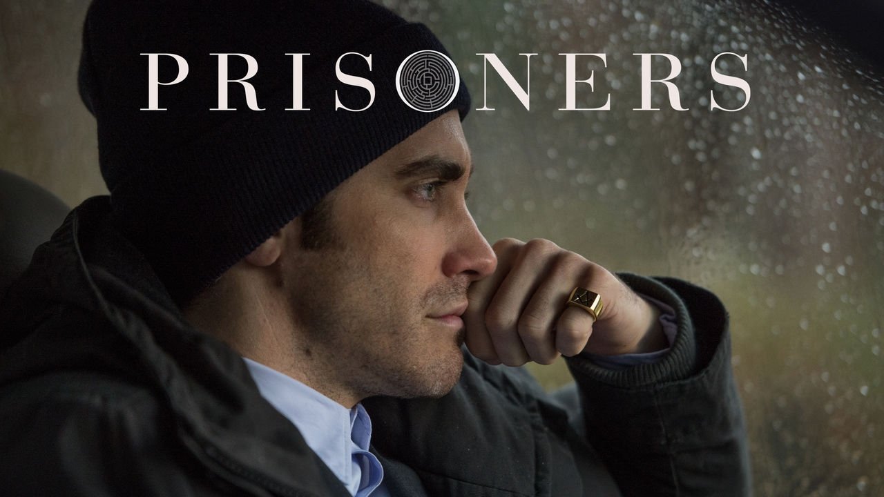 Prisoners (2013)