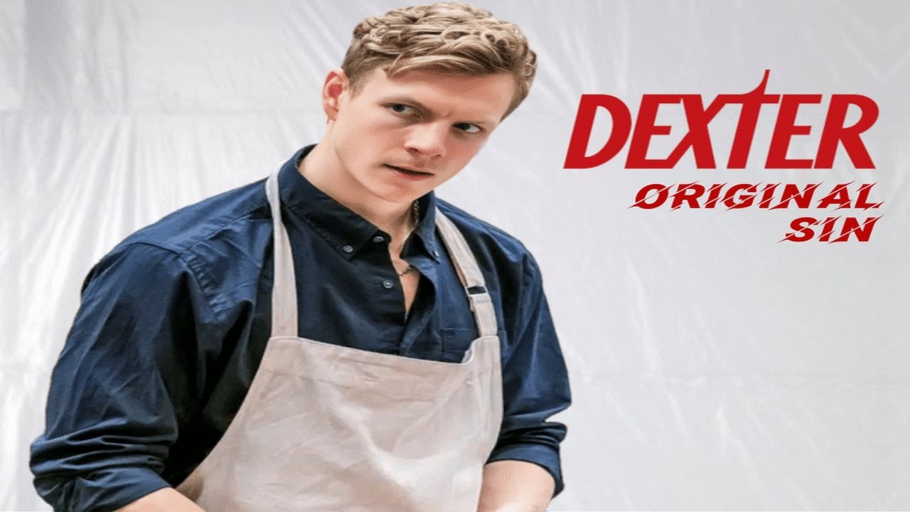 Dexter: Original Sin