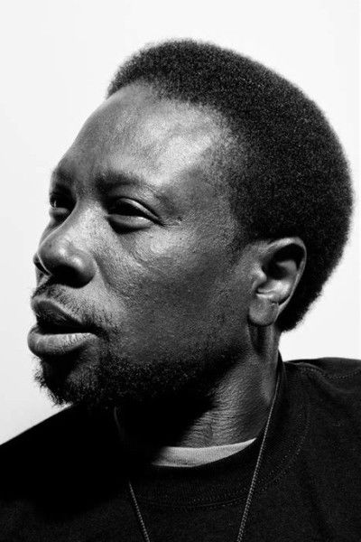 et billede af Jazzy Jay