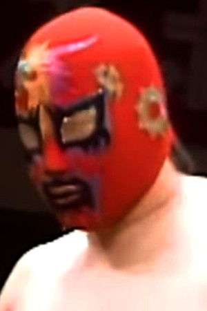 et billede af Kazuharu Sonoda