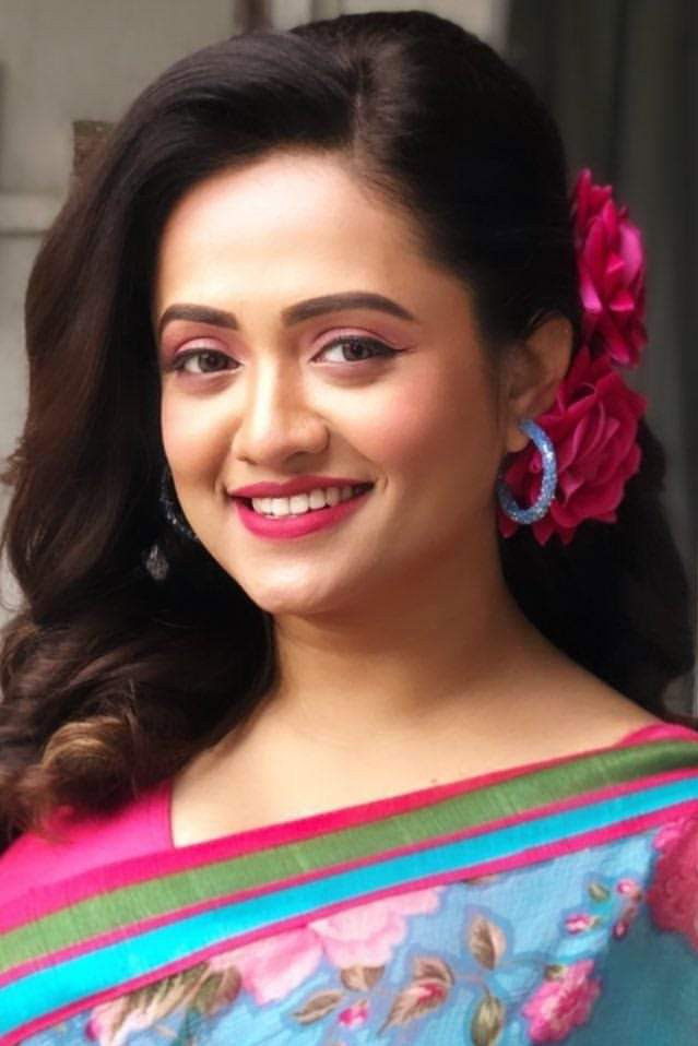 et billede af Poulomi Das