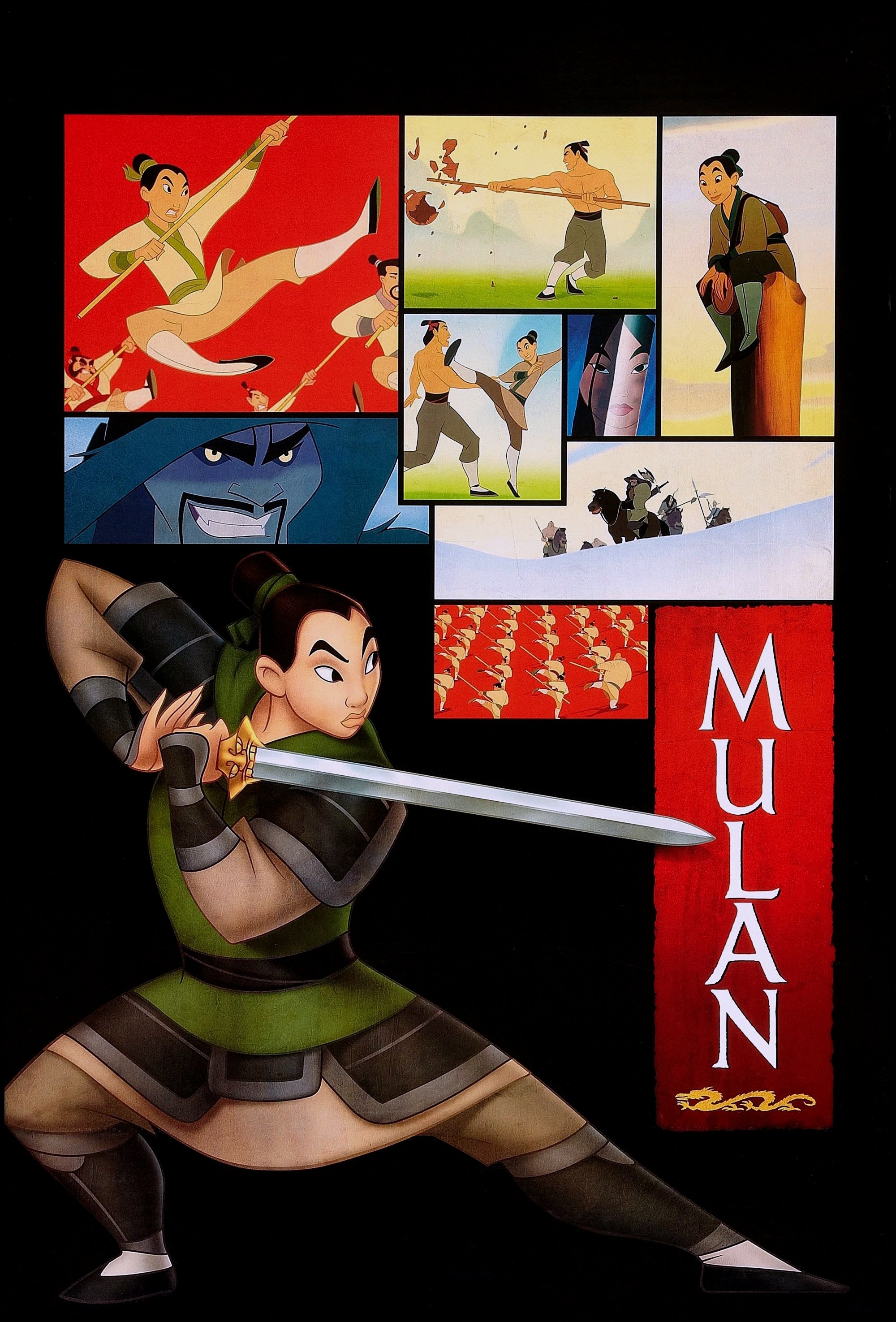 Mulan