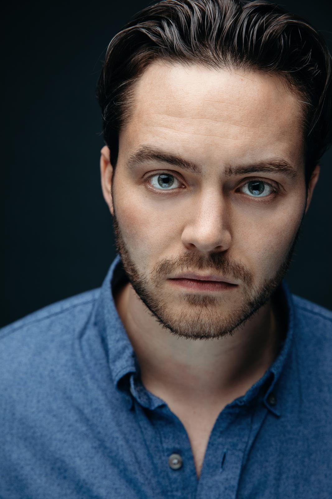 et billede af Matthew LaBenz