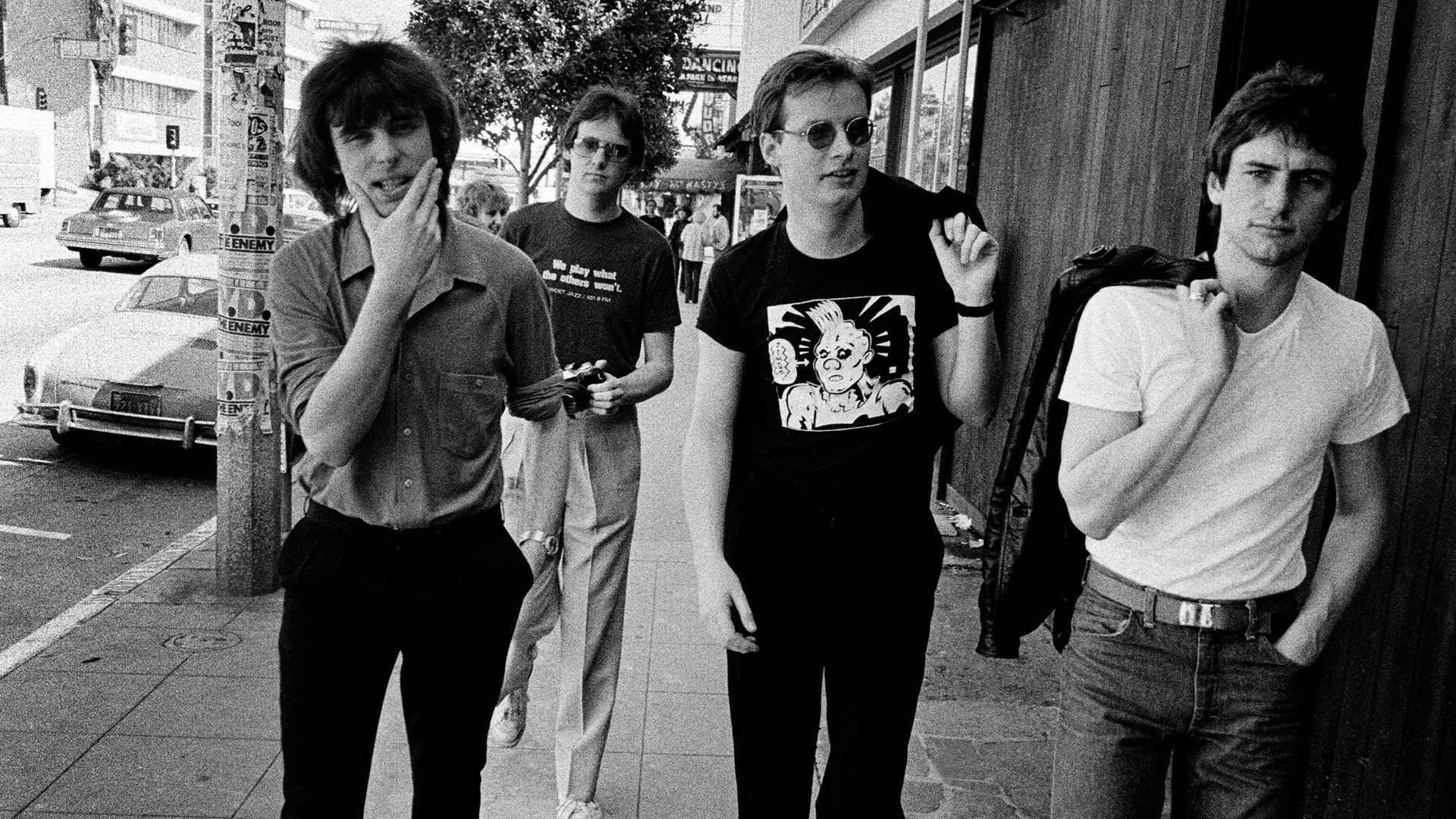 XTC: This Is Pop (2017)