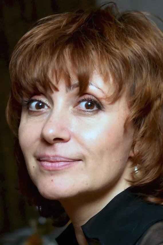 Larisa Brokhman photo