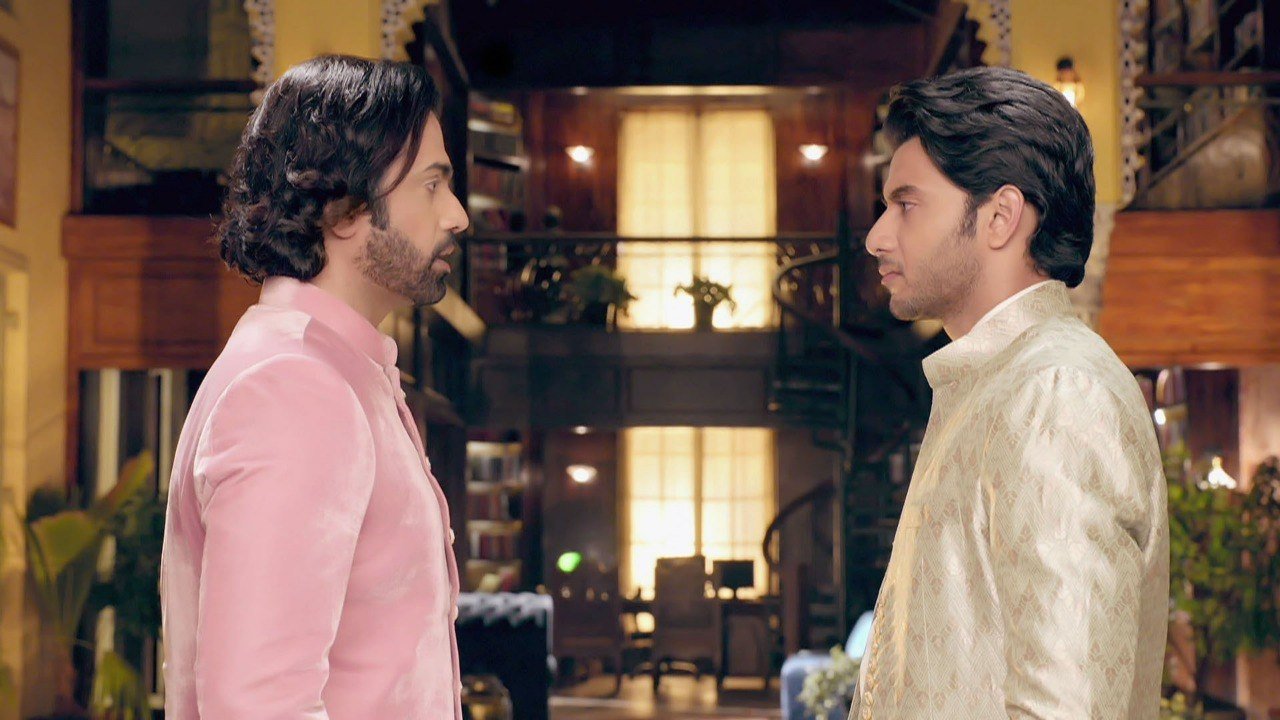Thumbnail for Kabir Is Exposed? Season 1 Episode 54