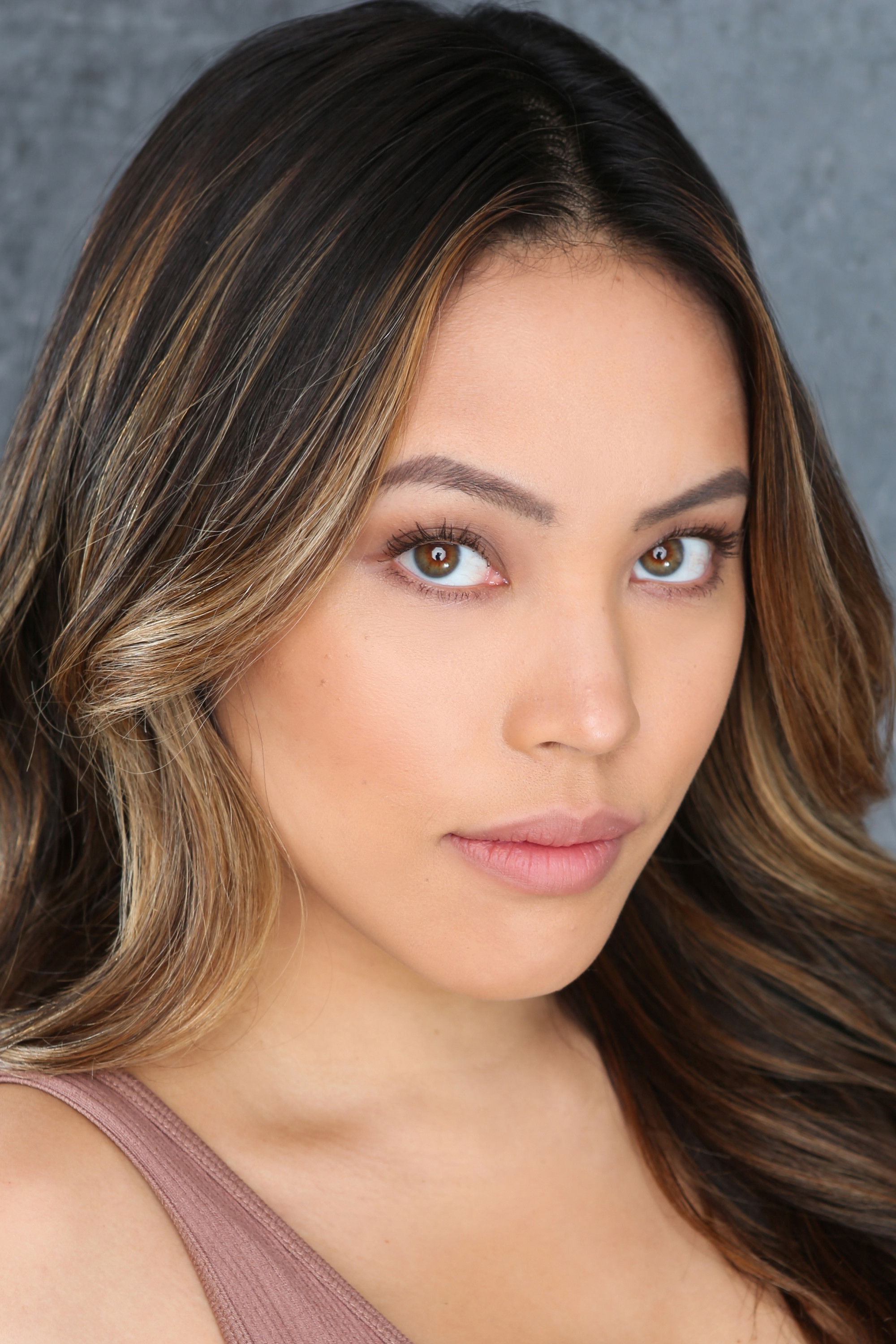 et billede af Katrina Loberiza