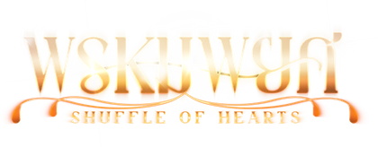Oan Gia Duyên Trời Logo