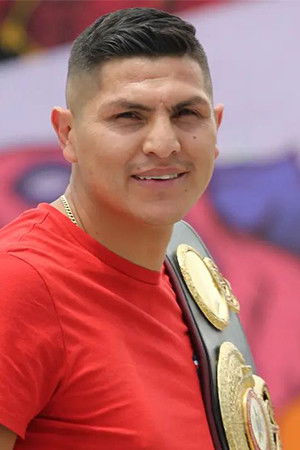 et billede af Pablo Cesar Cano